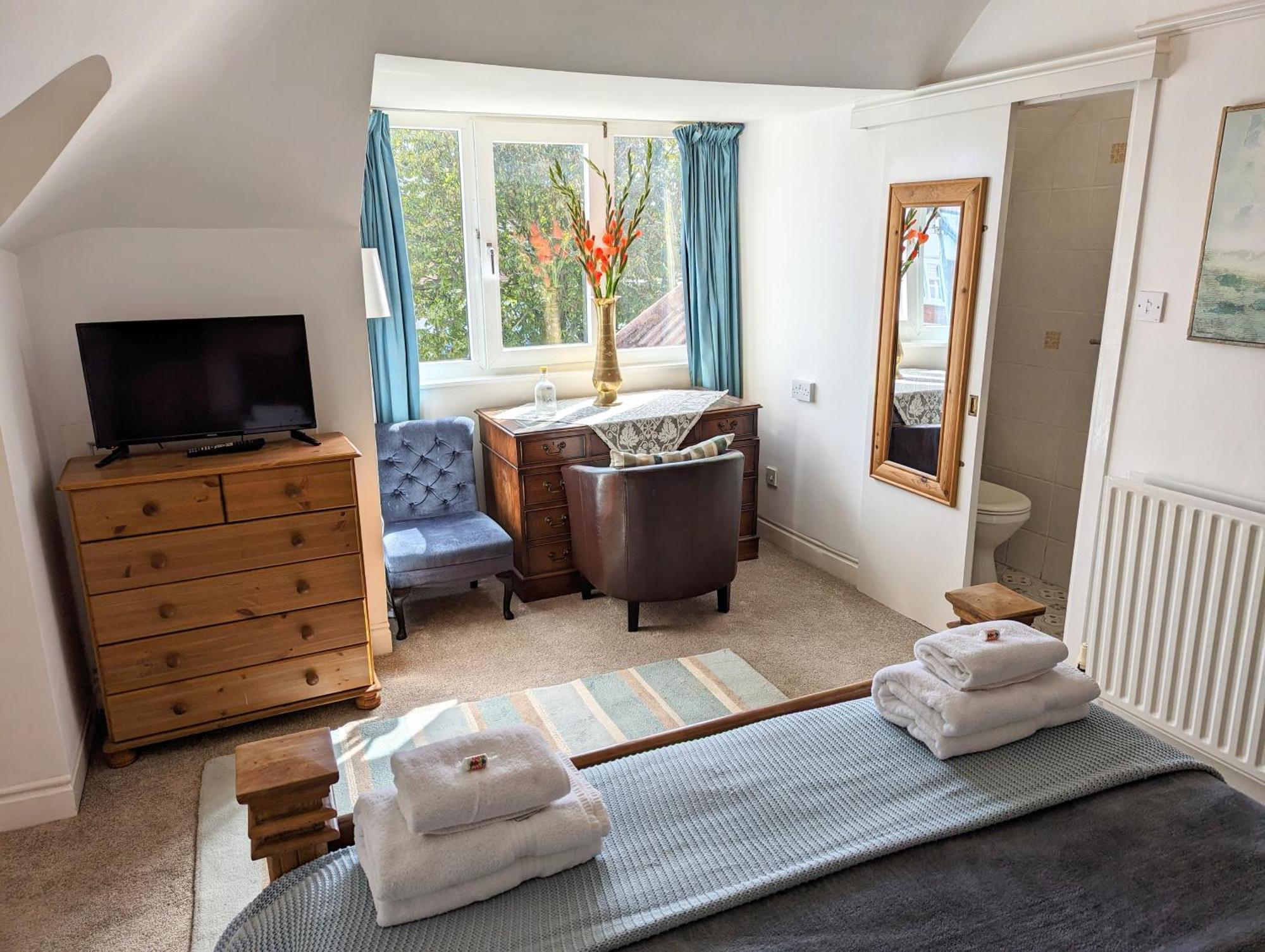 Alexander Lodge Борнмут Екстер'єр фото